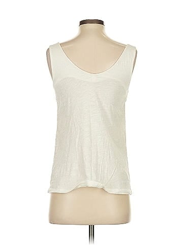 J.Crew Sleeveless Top (view 2)