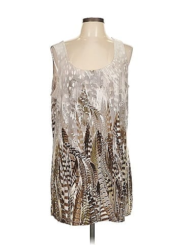 Susan Graver Cocktail Dress (view 1)