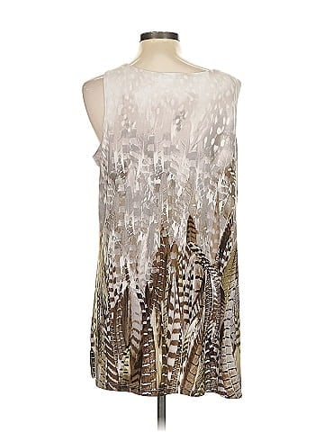 Susan Graver Cocktail Dress (view 2)