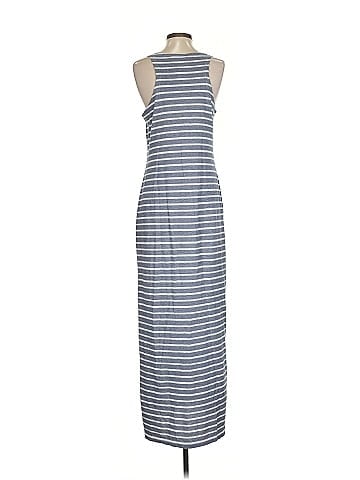 Sail to Sable Casual Dress (view 2)