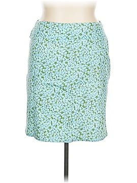 Shein Curve Casual Skirt