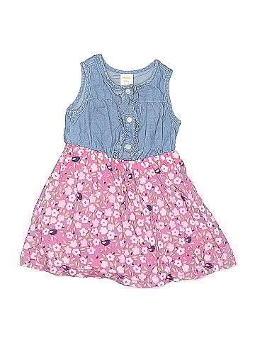 Gymboree Dress (view 1)