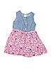 Gymboree 100% Cotton Pink Dress Size 18-24 mo - photo 1