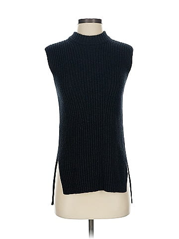 Vince. Sweater Vest (view 1)