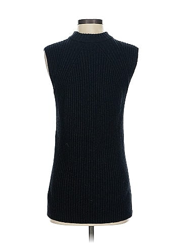 Vince. Sweater Vest (view 2)