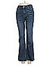 FRAME Denim Blue Jeans Size 27 waist - photo 1