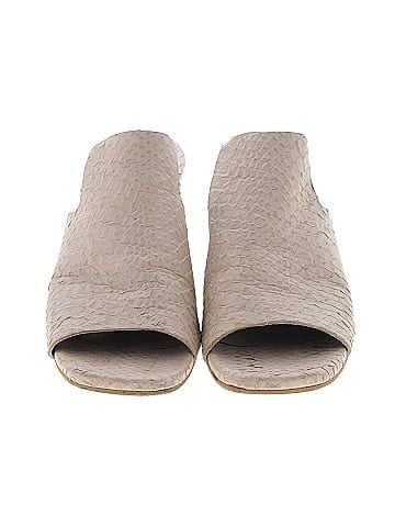 Kaanas Mule/Clog (view 2)