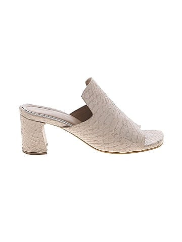 Kaanas Mule/Clog (view 1)