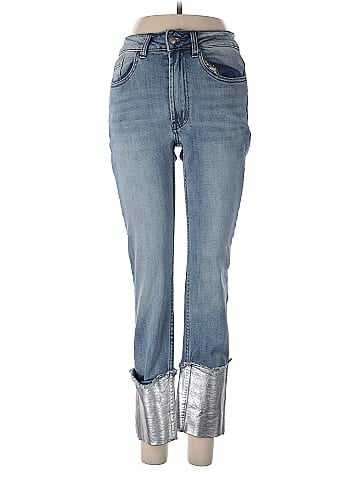 RACHEL Rachel Roy Jeans (view 1)