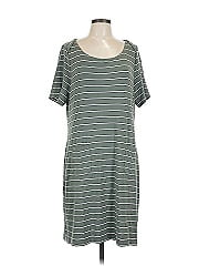 T By Talbots Casual Dress