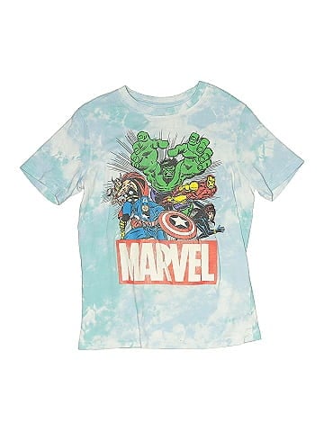 Marvel Short Sleeve T-Shirt (view 1)