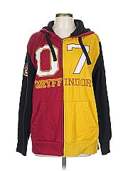 Harry Potter Zip Up Hoodie