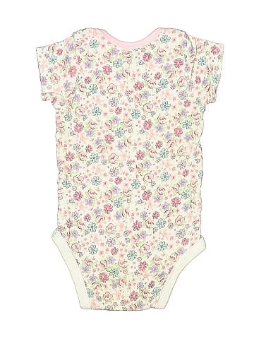 Gerber Short Sleeve Onesie (view 2)