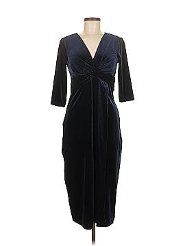 E Shakti Cocktail Dress
