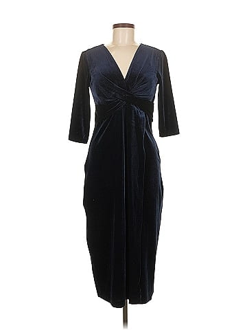 eShakti Cocktail Dress (view 1)