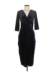 E Shakti Cocktail Dress