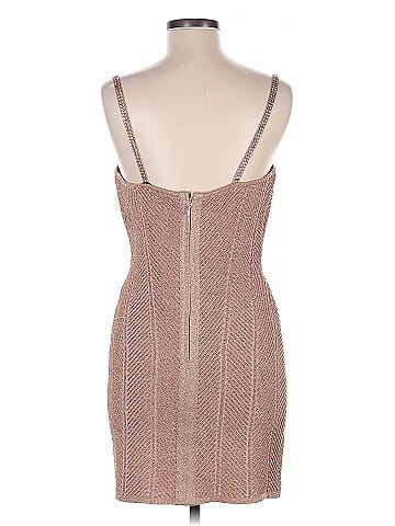 Herve Leger Cocktail Dress (view 2)