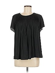 Left Coast By Dolan Short Sleeve Blouse