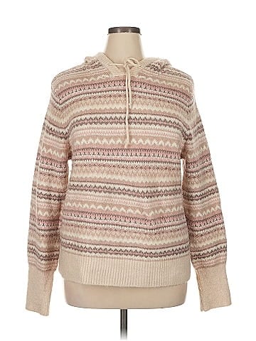 Evereve Pullover Sweater (view 1)