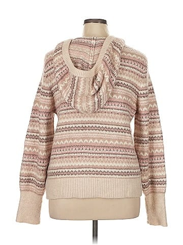 Evereve Pullover Sweater (view 2)
