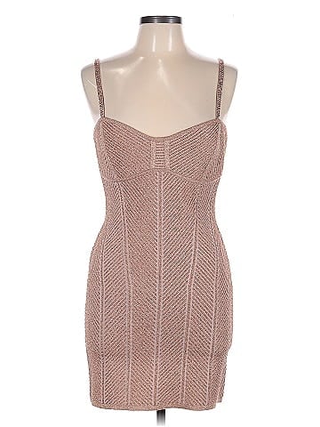 Herve Leger Cocktail Dress (view 1)