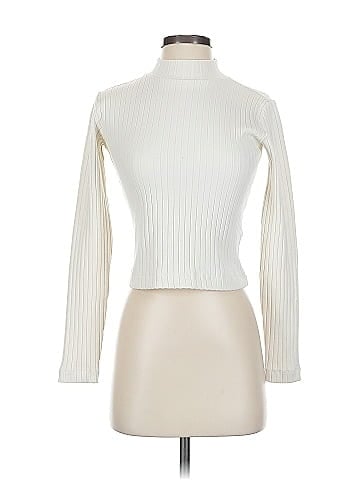 Vince. Long Sleeve Top (view 1)
