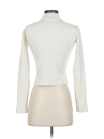 Vince. Long Sleeve Top (view 2)
