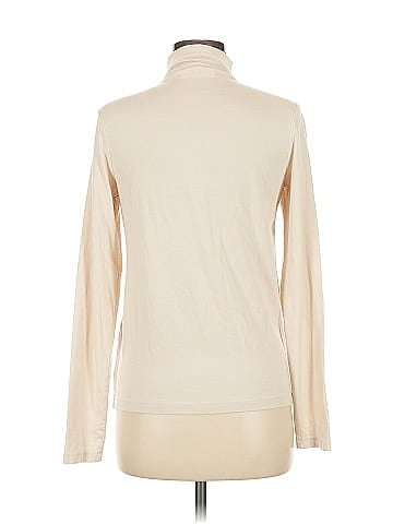 OAK + FORT Long Sleeve Turtleneck (view 2)