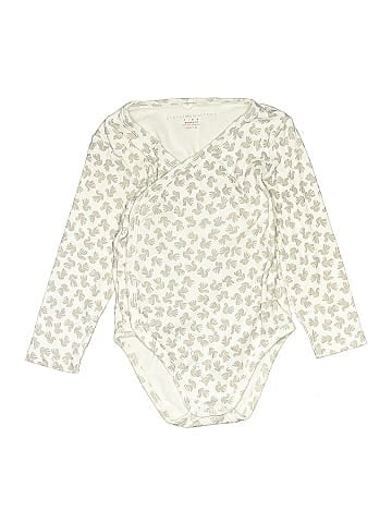 Stella McCartney Long Sleeve Onesie (view 1)