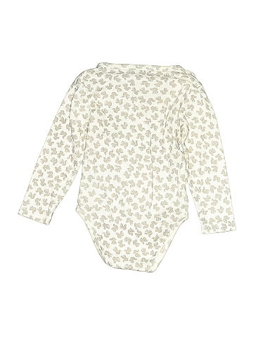 Stella McCartney Long Sleeve Onesie (view 2)