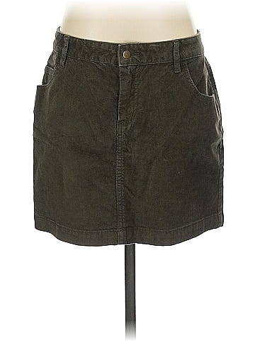 BDG Casual Skirt (view 1)