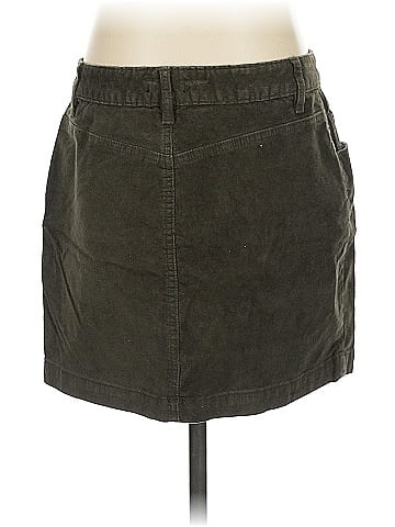 BDG Casual Skirt (view 2)