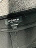 Worth New York Black Jeans Size 8 - photo 6