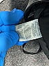 Worth New York Black Jeans Size 8 - photo 7