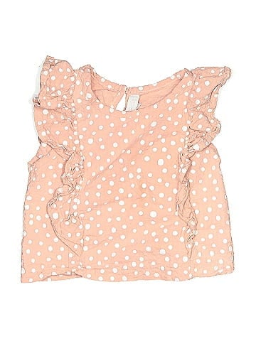 Catherine Malandrino Sleeveless Blouse (view 1)