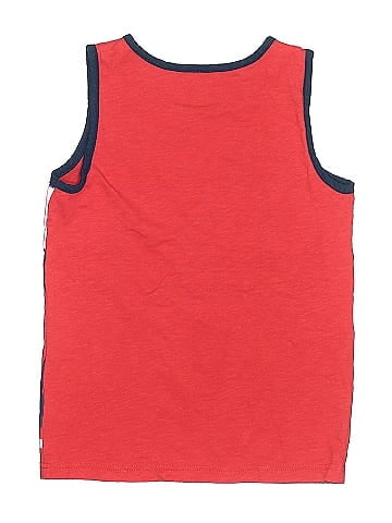 Carter's Sleeveless T-Shirt (view 2)