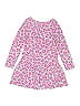 Gymboree 100% Cotton Pink Dress Size 7 - photo 2