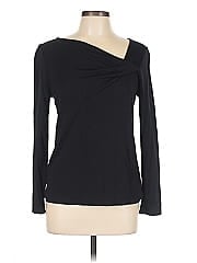 Ann Taylor Factory Long Sleeve Top
