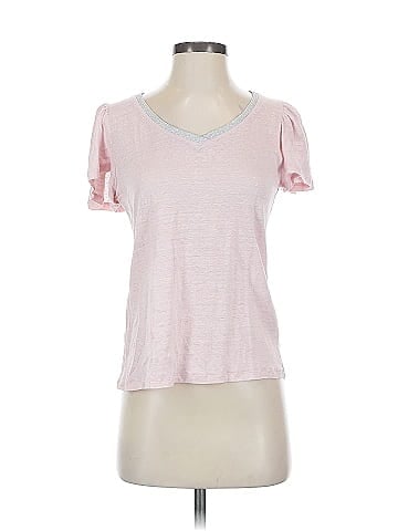 Wyse Short Sleeve Top (view 1)