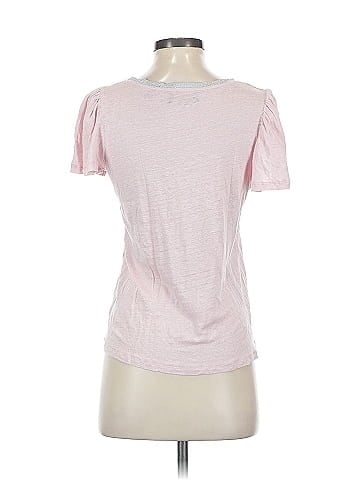 Wyse Short Sleeve Top (view 2)