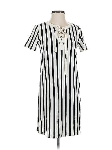 Trafaluc by Zara Casual Dress (view 1)
