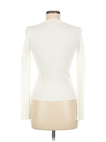 Topshop Long Sleeve Top (view 2)