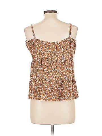 Old Navy Sleeveless Blouse (view 2)