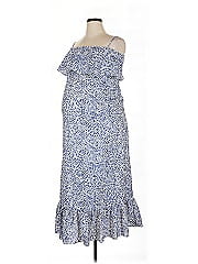 Motherhood Casual Dress