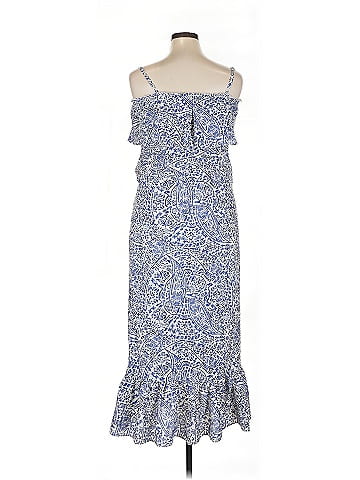 Motherhood Casual Dress (view 2)