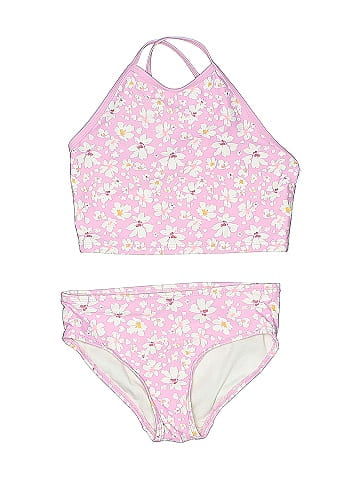 OshKosh B'gosh Two Piece Swimsuit (view 1)