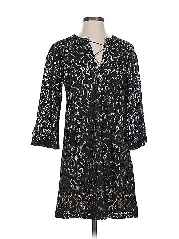 Xhilaration Cocktail Dress (view 1)