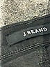 J Brand Black Jeggings Size 28 waist - photo 7