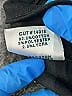 J Brand Black Jeggings Size 28 waist - photo 8