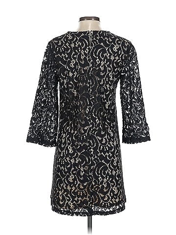 Xhilaration Cocktail Dress (view 2)